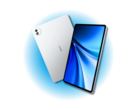 Nella foto: l’iQoo Pad 6 Pro, il tablet Android di punta dell’azienda.