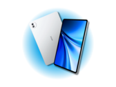 Nella foto: l’iQoo Pad 6 Pro, il tablet Android di punta dell’azienda. 