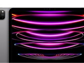 Un mini schermo LED. (Fonte immagine: Apple)