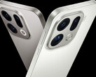 OPPO Find X9 (Fonte: OPPO)