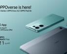 OPPO tiene il suo ultimo evento IoT in India. (Fonte: OPPO)