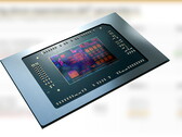 Le APU Phoenix-HS includono Ryzen 5 7640HS, Ryzen 7 7840HS e Ryzen 9 7940HS. (Fonte: AMD, UserBenchmark modificato)