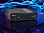 Shuttle XPC DL40N è un nuovo mini PC senza ventola con processori Intel Twin Lake. (Fonte: Shuttle)