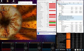 Stress test