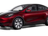 La Model Y RWD è più economica della Prius nell'UE (immagine: Tesla)