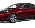 La Model Y RWD è più economica della Prius nell'UE (immagine: Tesla)