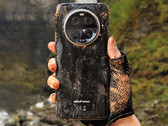 Ulefone preinstalla Android 13 sul suo ultimo smartphone rugged. (Fonte: Ulefone)