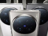 Ancora la stessa cosa al livello Ultra? (Fonte: Vivo)