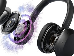 Un nuovo paio di cuffie economiche di Xiaomi supporta il Bluetooth 5.4 e la cancellazione adattiva del rumore (ANC).