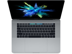 Recensione: Apple MacBook Pro 15 2.7 GHz