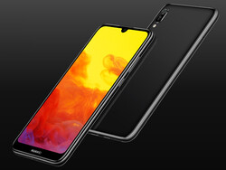 Recensione dello smartphone Huawei Y6 (2019). Dispositivo fornito da Huawei Germany