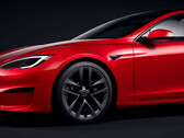 La Tesla Model S è attualmente il veicolo più sportivo di Tesla in vendita. (Fonte: Tesla)