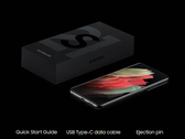 La serie Galaxy S21 sarà lanciata domani in tre varianti. (Fonte immagine: WinFuture)