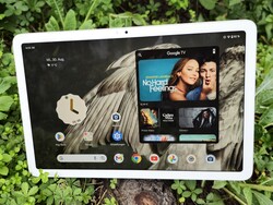 Recensione: Il tablet Google Pixel è stato fornito da Google Germania