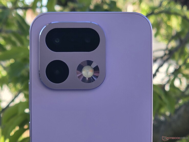 Prova dello smartphone Realme 16 Pro