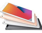 Apple iPad 10.2 (2020) - Aggiornamento di un economico tablet Apple