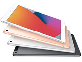 Apple iPad 10.2 (2020) - Aggiornamento di un economico tablet Apple