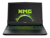 Recensione del Portatile Schenker XMG Apex 15 (Clevo N950TP6)