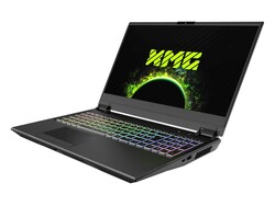 Recensione del computer portatile Schenker XMG Pro 15. Dispositivo di test fornito da bestware.com