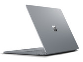 Microsoft Surface Laptop (i7-7660U)