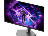 AGON Pro AG326UD è l'ultimo monitor da gioco da 32 pollici di AOC. (Fonte: AOC)