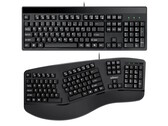 Adesso annuncia le tastiere meccaniche EasyTouch 130 (in alto) e EasyTouch 150 (in basso). (Fonte: Adesso)