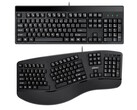 Adesso annuncia le tastiere meccaniche EasyTouch 130 (in alto) e EasyTouch 150 (in basso). (Fonte: Adesso)