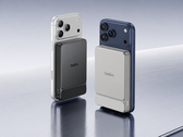 Il Belkin Slim Magnetic Power Bank 10K è ora disponibile negli Stati Uniti