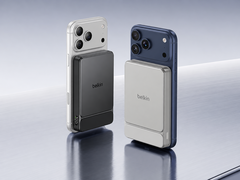 Il Belkin Slim Magnetic Power Bank 10K è ora disponibile negli Stati Uniti