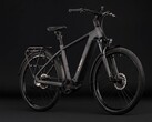 Cube propone una nuova e-bike