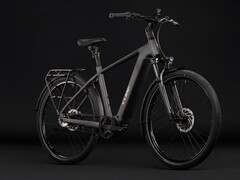 Cube propone una nuova e-bike