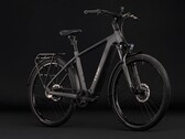 Cube propone una nuova e-bike