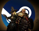 Darkest Dungeon II è disponibile gratuitamente su Steam fino al 1° settembre. (Fonte: Steam)