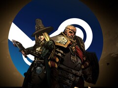 Darkest Dungeon II è disponibile gratuitamente su Steam fino al 1° settembre. (Fonte: Steam)