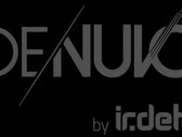 Il logo Denuvo