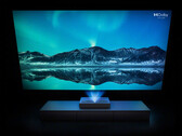 Lo Xiaomi Laser Cinema 2 sarà lanciato per CNY 12,999 (~US$ 2,033). (Fonte immagine: Xiaomi)