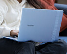 Il Realme Notebook Air si basa su un processore dual-core della famiglia Intel Tiger Lake. (Fonte: Realme)