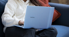 Il Realme Notebook Air si basa su un processore dual-core della famiglia Intel Tiger Lake. (Fonte: Realme)