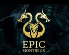 Immagine chiave per il festival Epic Montreux 2027 di Helvepic.