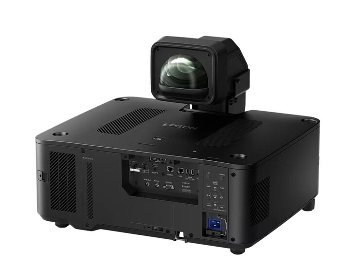 Il proiettore Epson EB-XQ2030B