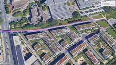 Test GPS: punto di svolta