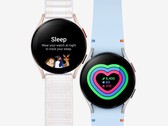 Galaxy Watch FE è essenzialmente una riedizione di Galaxy Watch4. (Fonte: Samsung)