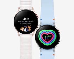 Galaxy Watch FE è essenzialmente una riedizione di Galaxy Watch4. (Fonte: Samsung)