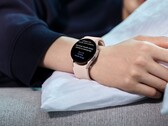Un orologio Galaxy. (Fonte: Samsung)