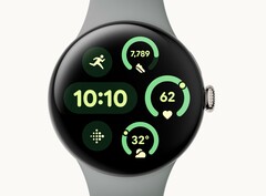 Il Google Pixel Watch 3 è uno dei primi dispositivi con supporto per il Bluetooth Channel Sounding. (Fonte: Google)