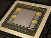 Huawei prevede di avviare la produzione di massa di chip HBM2 entro il 2026 (Fonte: PCGamesHardware)