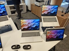 ... è piuttosto grande.