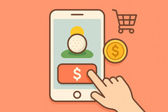 Acquisti in-app: I giochi gratuiti possono essere costosi. (Fonte immagine: GPT-image-1)