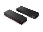 Lenovo ha presentato una serie di nuovi dock all'IFA 2025 (fonte immagine: Lenovo)