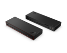 Lenovo ha presentato una serie di nuovi dock all'IFA 2025 (fonte immagine: Lenovo)
